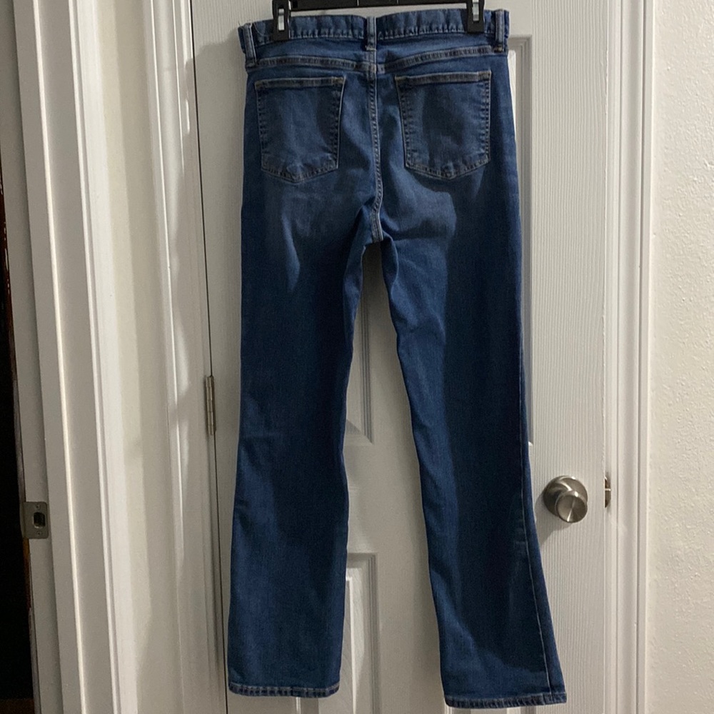 Vintage Express jeans